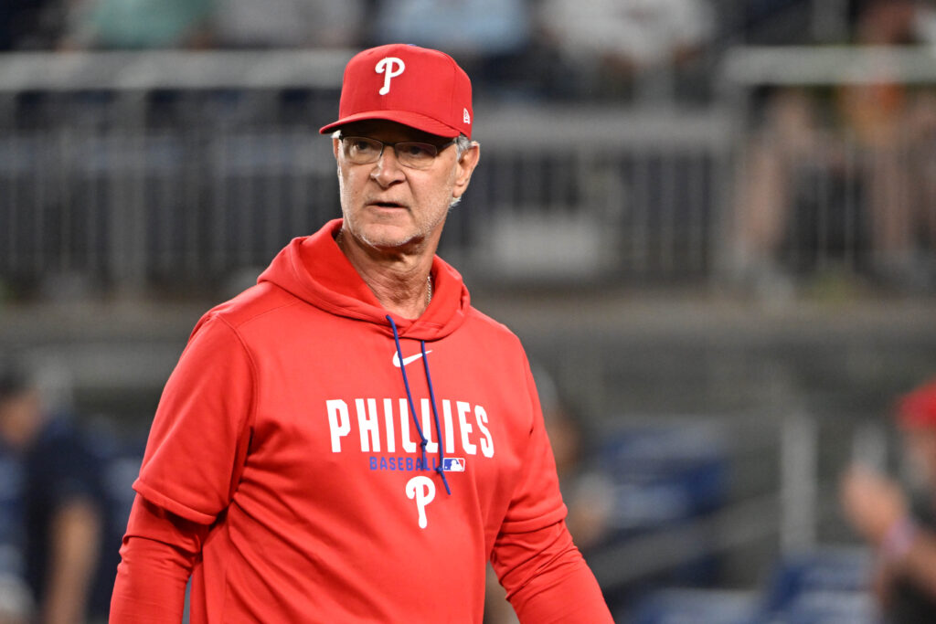 Philadelphia Phillies