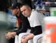 Tarik Skubal, Detroit Tigers