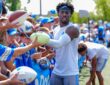 Terrion Arnold, Seattle Seahawks