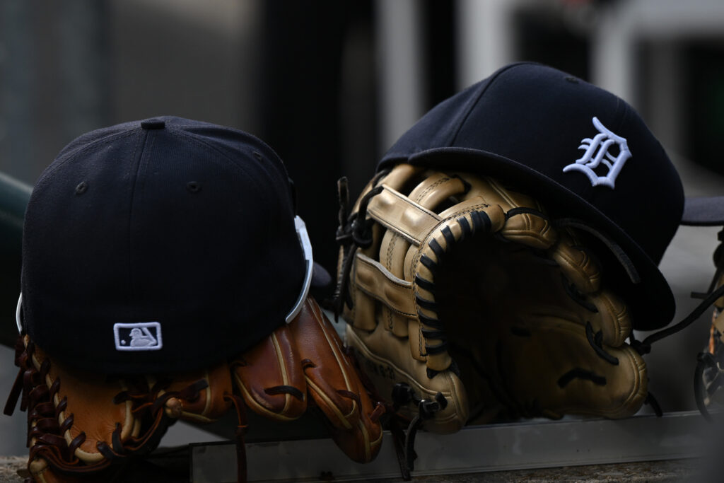 Detroit Tigers
