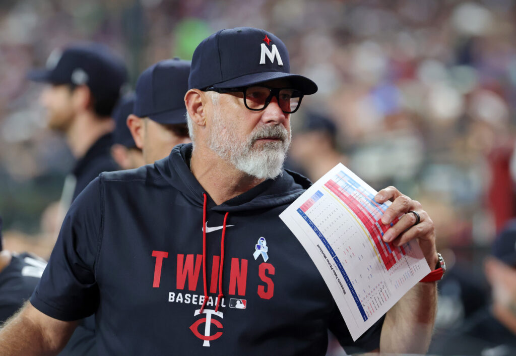 Minnesota Twins