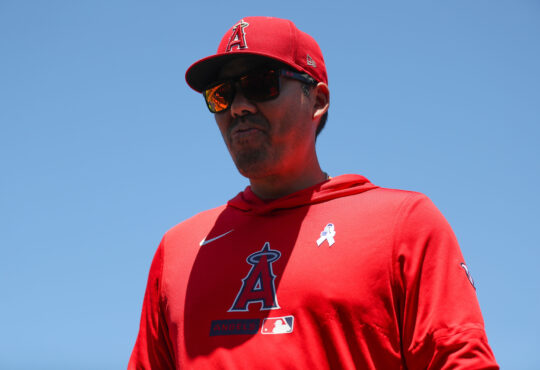 Los Angeles Angels