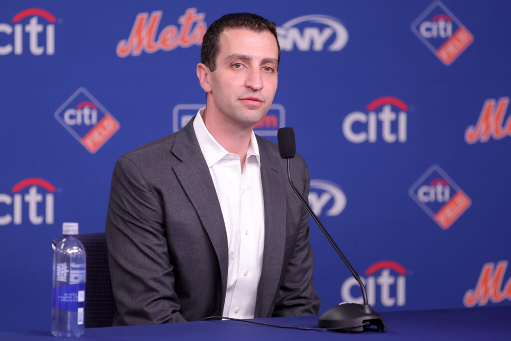 New York Mets