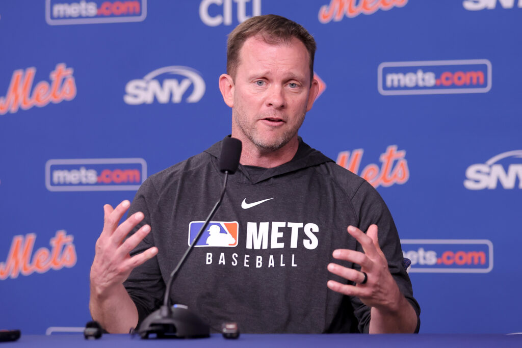 New York Mets