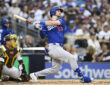 Kyle Tucker, Los Angeles Dodgers