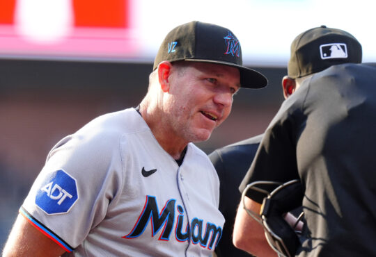 Miami Marlins