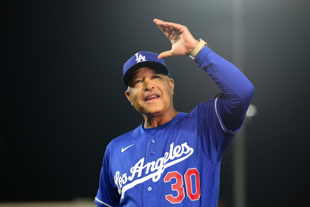 Los Angeles Dodgers