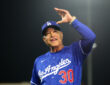 Los Angeles Dodgers