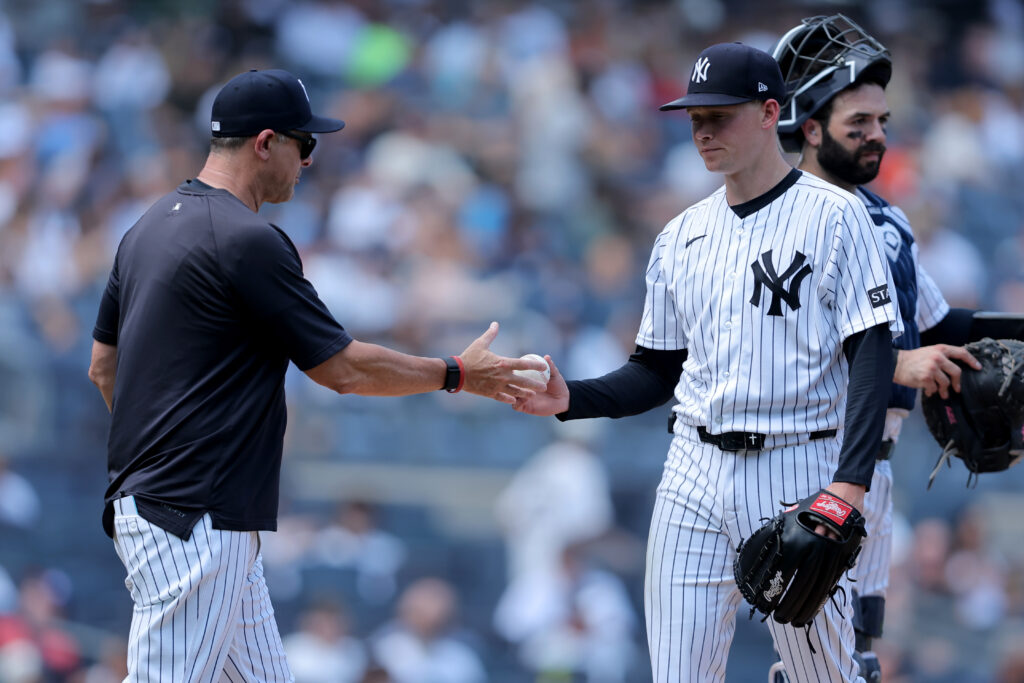 New York Yankees