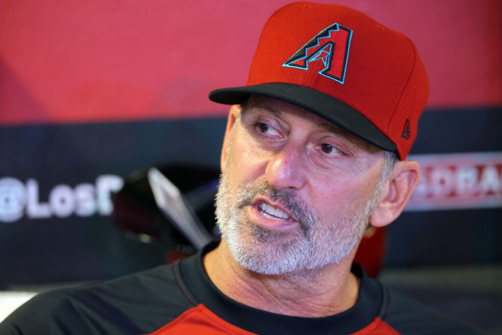 Arizona Diamondbacks