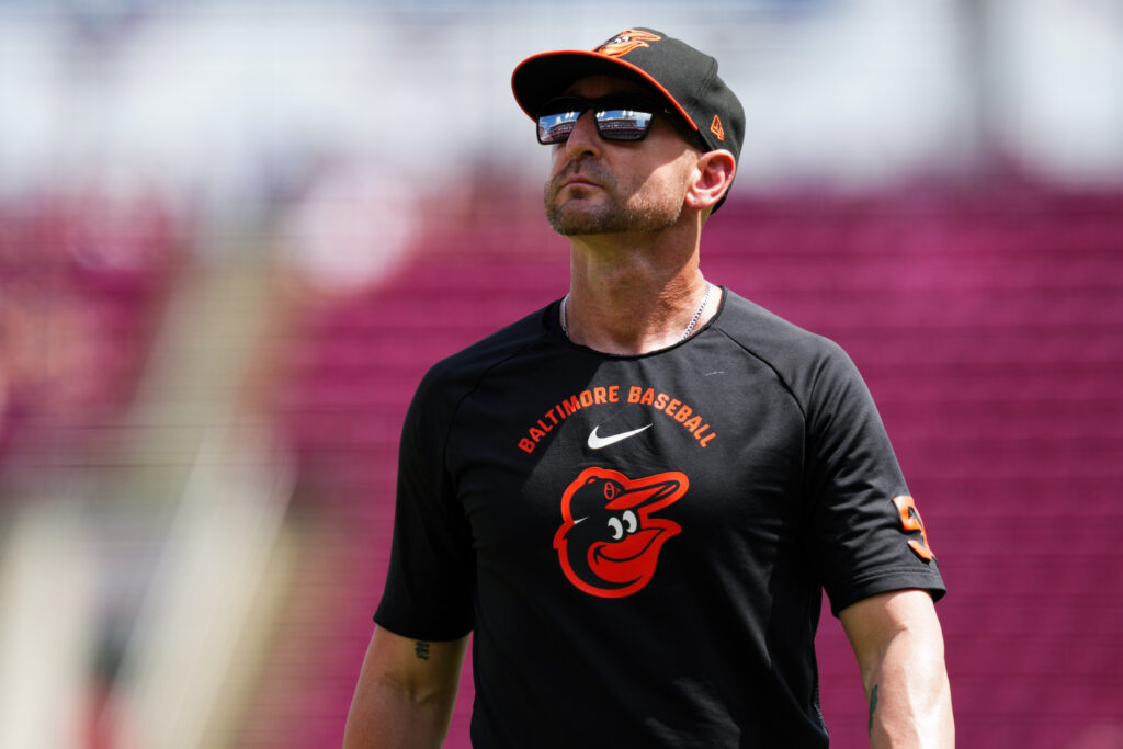 Baltimore Orioles