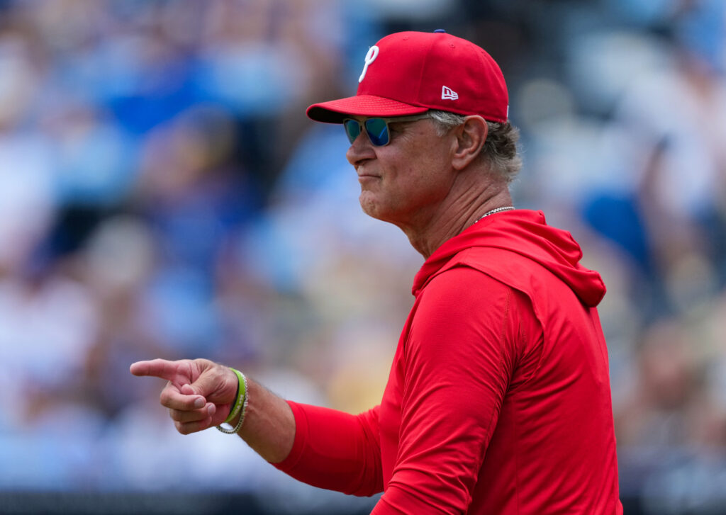 Philadelphia Phillies
