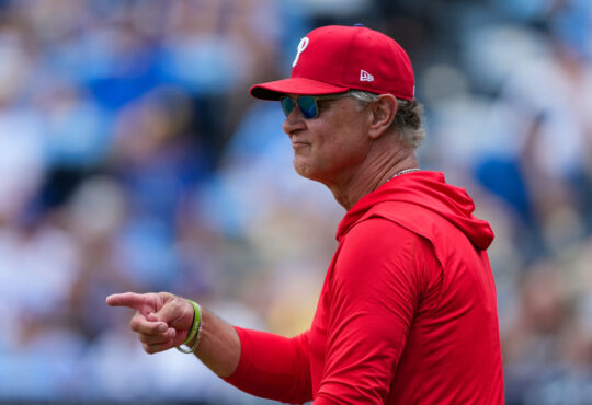 Philadelphia Phillies