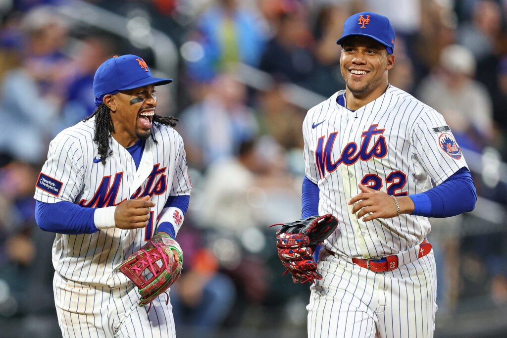 New York Mets