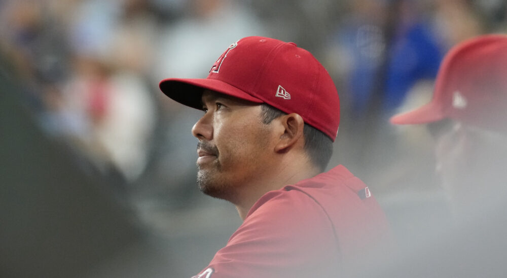 Los Angeles Angels