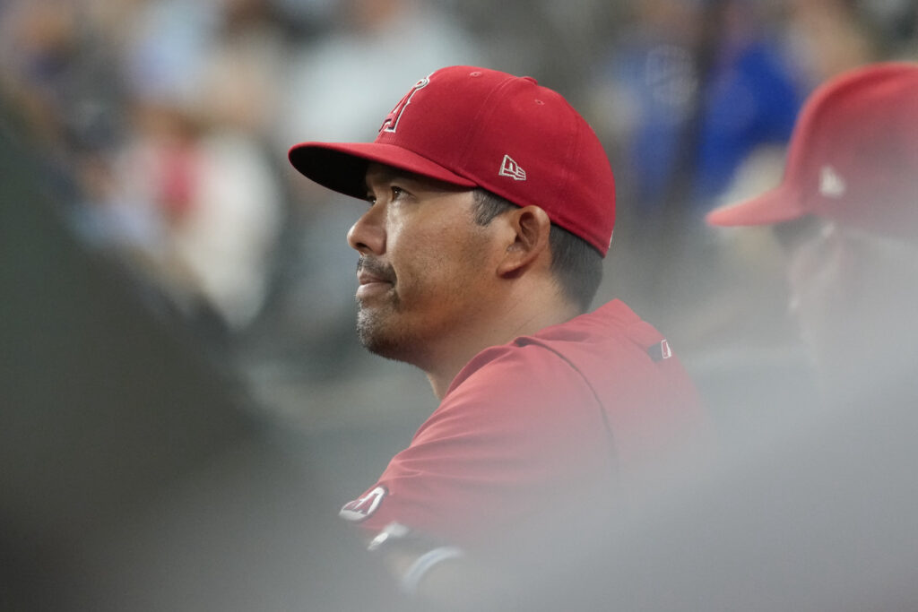 Los Angeles Angels