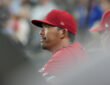 Los Angeles Angels