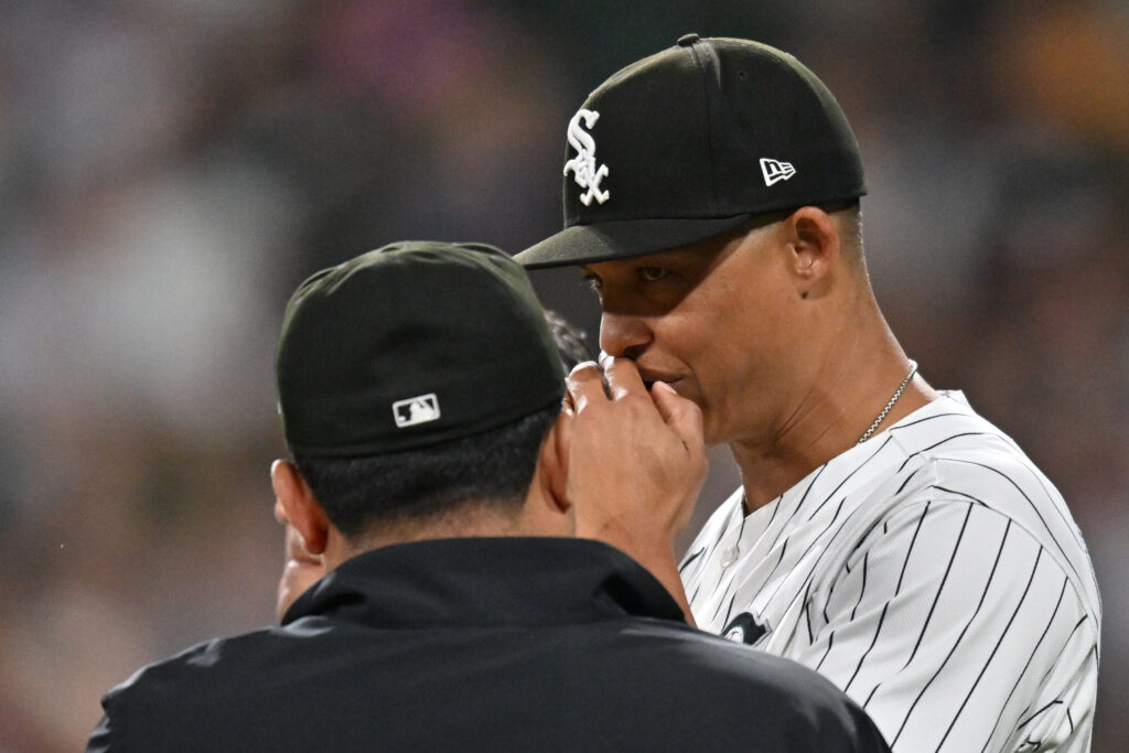 Chicago White Sox