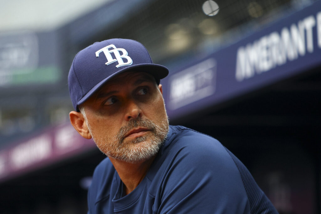 Tampa Bay Rays