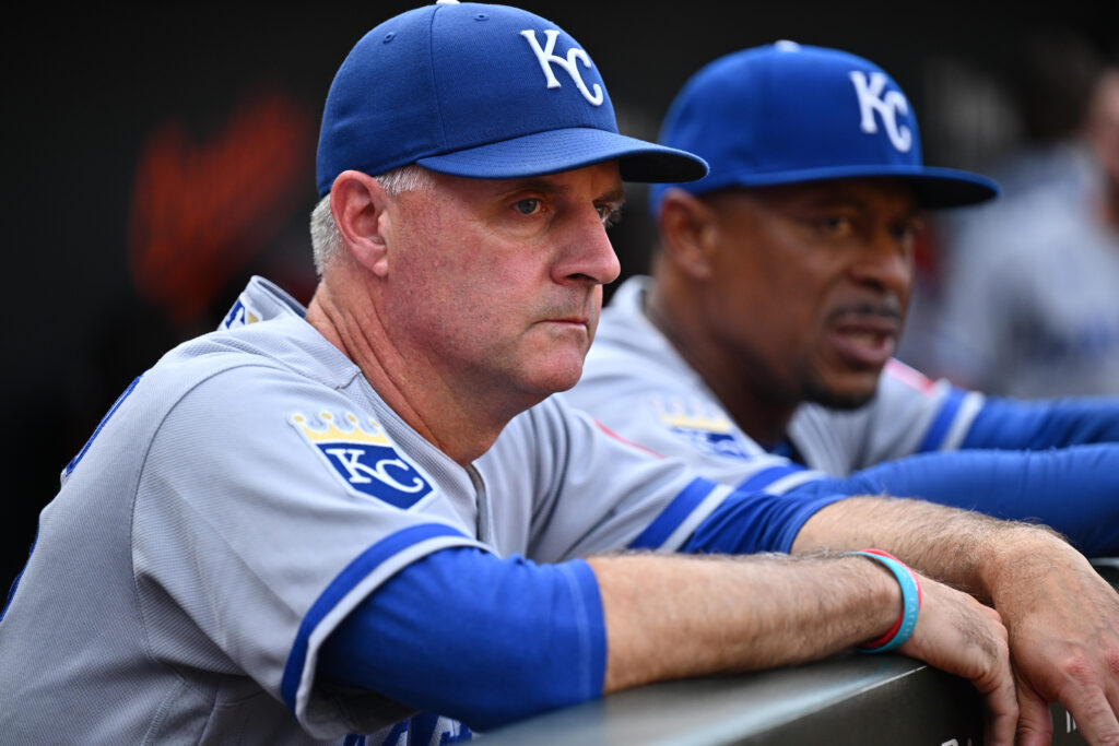 Kansas City Royals