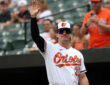 Adley Rutschman, Baltimore Orioles