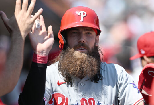 Philadelphia Phillies