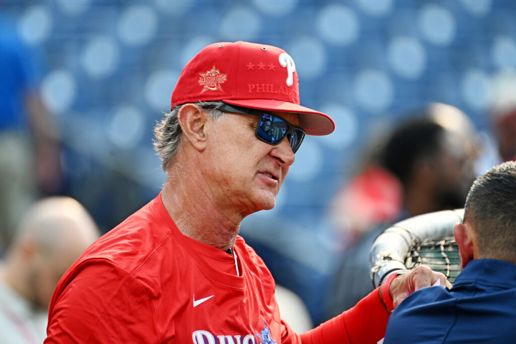 Philadelphia Phillies