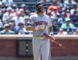 Jarren Duran, Boston Red Sox