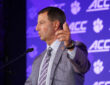 Clemson Tigers