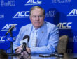 Bill Belichick, North Carolina Tar Heels