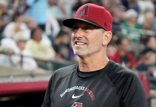 Arizona Diamondbacks
