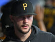 Paul Skenes, Pittsburgh Pirates