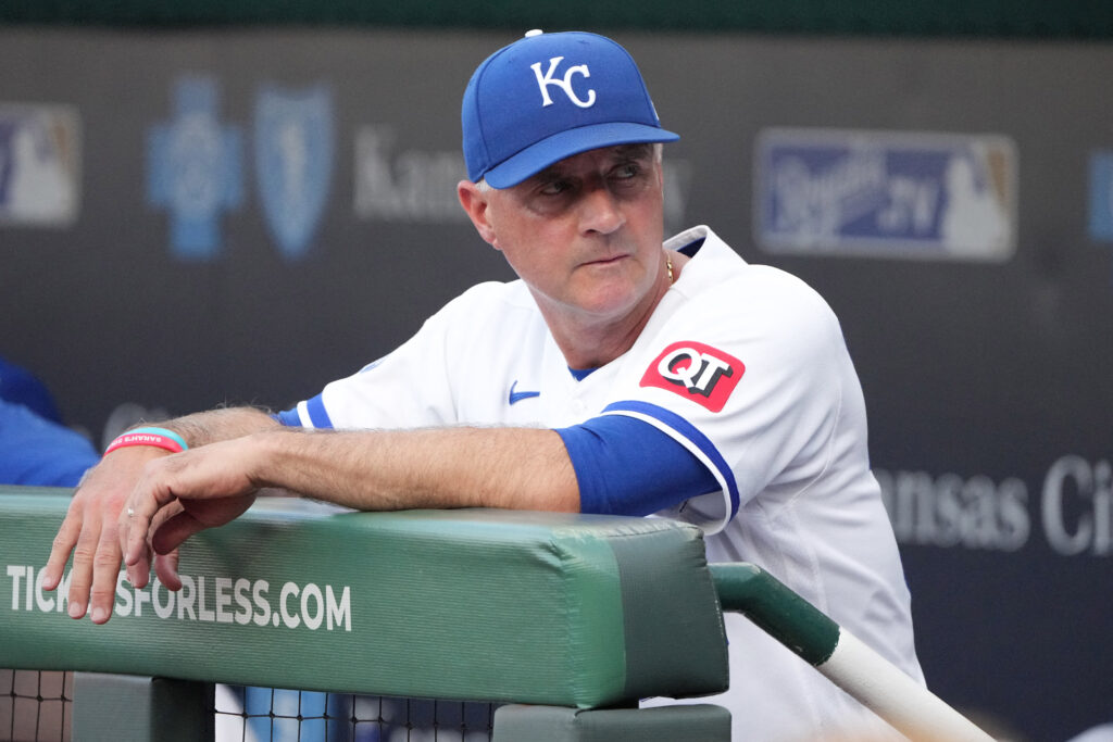 Kansas City Royals