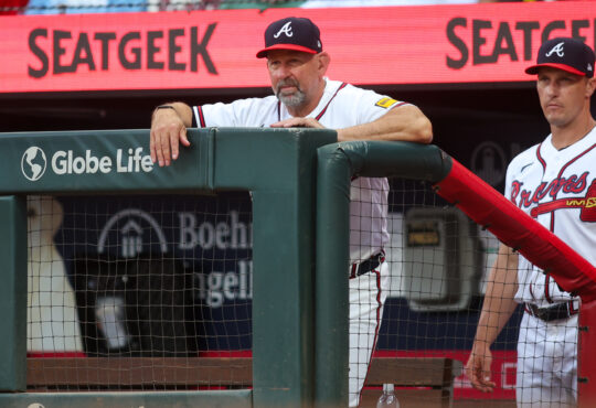 Atlanta Braves