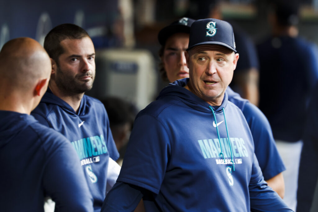 Seattle Mariners