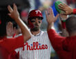 Bryce Harper, Philadelphia Phillies