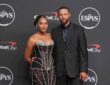 Ayesha Curry, Stephen Curry, Golden State Warriors