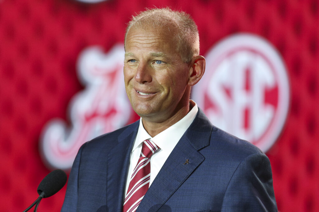 Alabama Crimson Tide