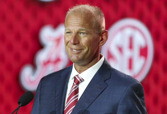 Alabama Crimson Tide