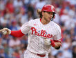 Alec Bohm, Philadelphia Phillies