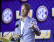 Lane Kiffin, LSU Tigers