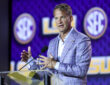 LSU Tigers