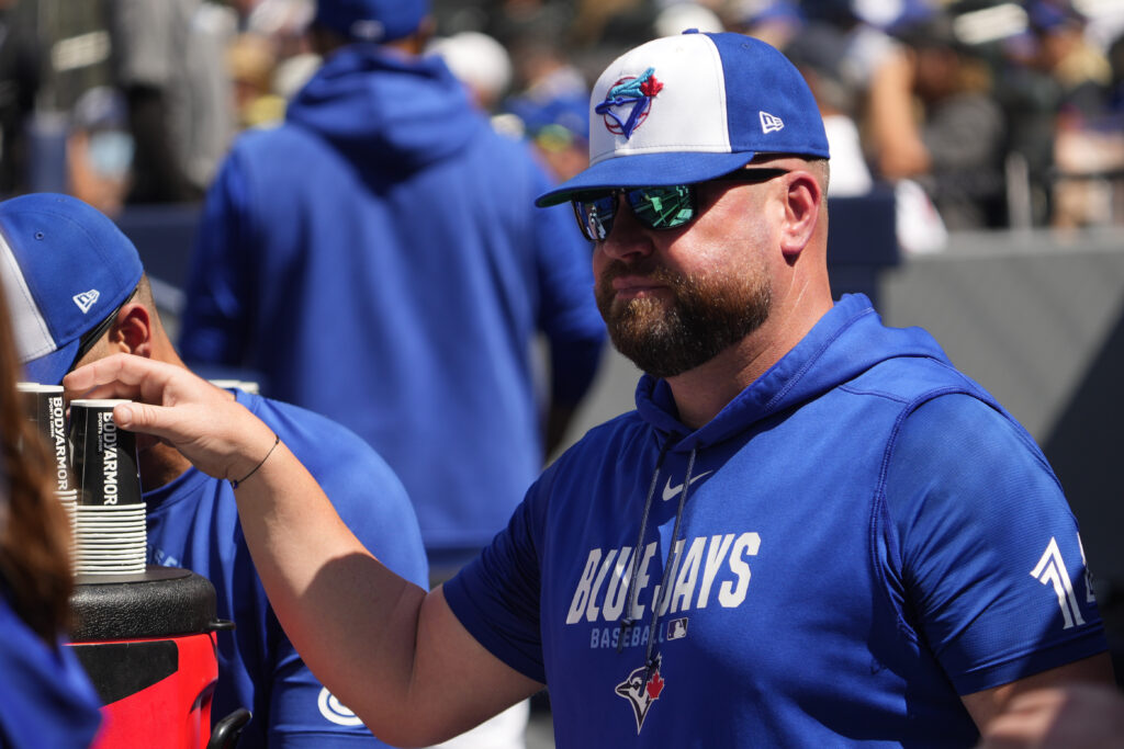 Toronto Blue Jays