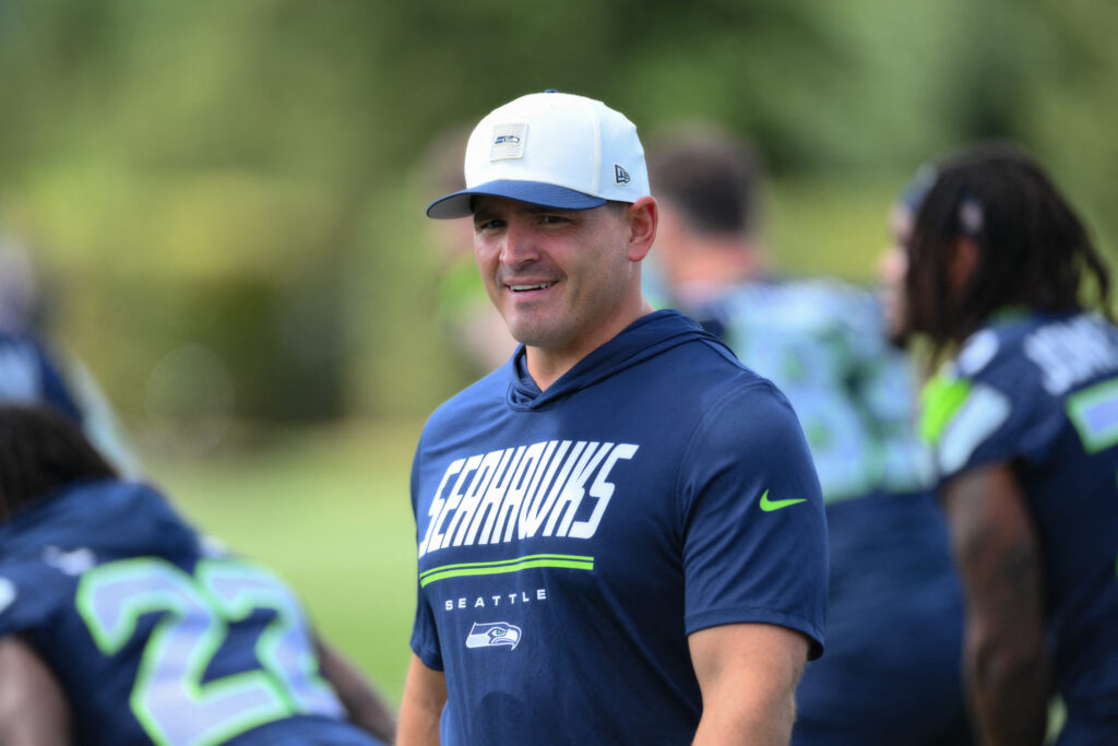 Seattle Seahawks