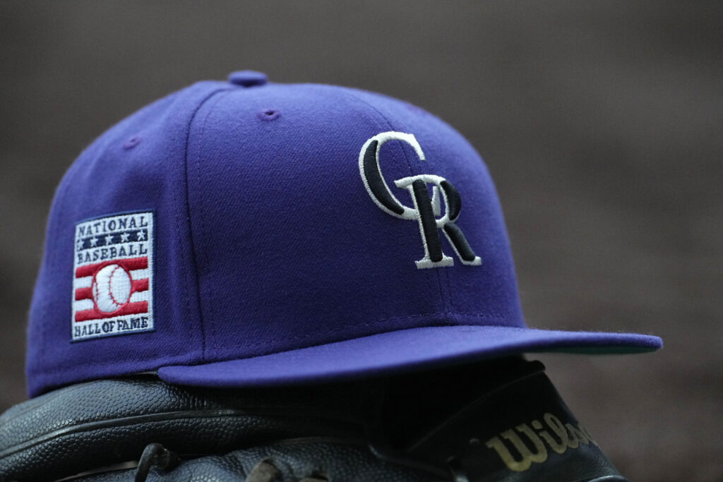 Colorado Rockies