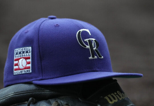 Colorado Rockies