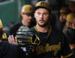 Paul Skenes, Pittsburgh Pirates
