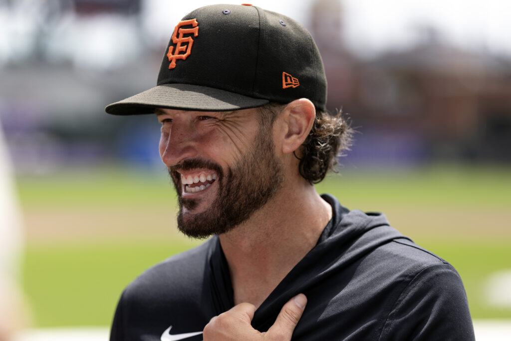 San Francisco Giants
