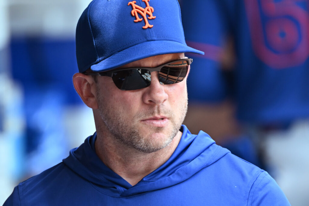 New York Mets