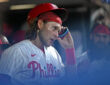 Alec Bohm, Philadelphia Phillies